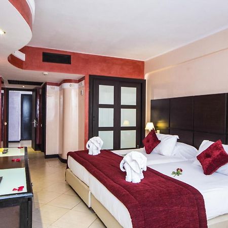Anezi Tower Hotel Agadir Exterior photo