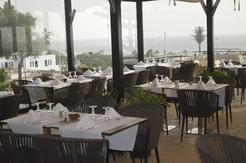 Anezi Tower Hotel Agadir Exterior photo