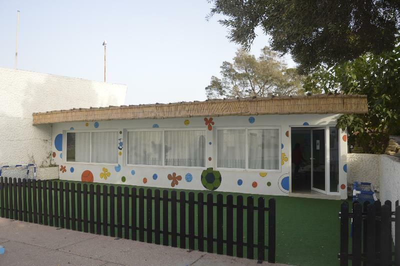 Anezi Tower Hotel Agadir Exterior photo