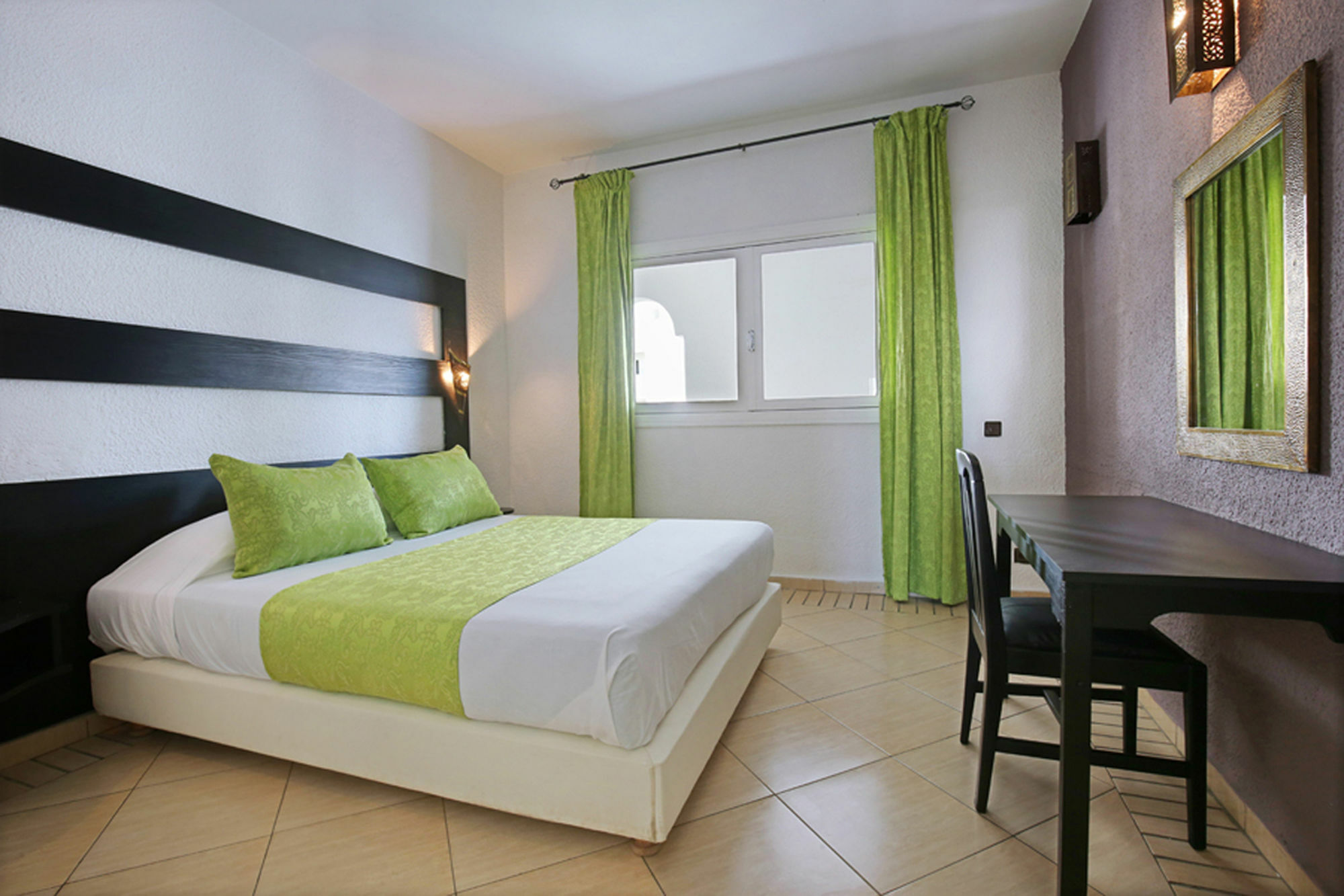 Anezi Tower Hotel Agadir Exterior photo